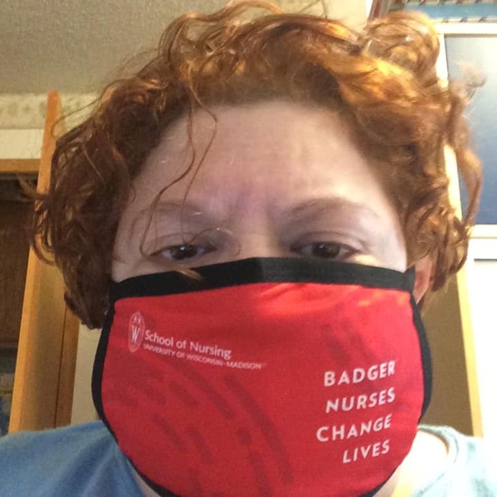 Meet your Posher, Val